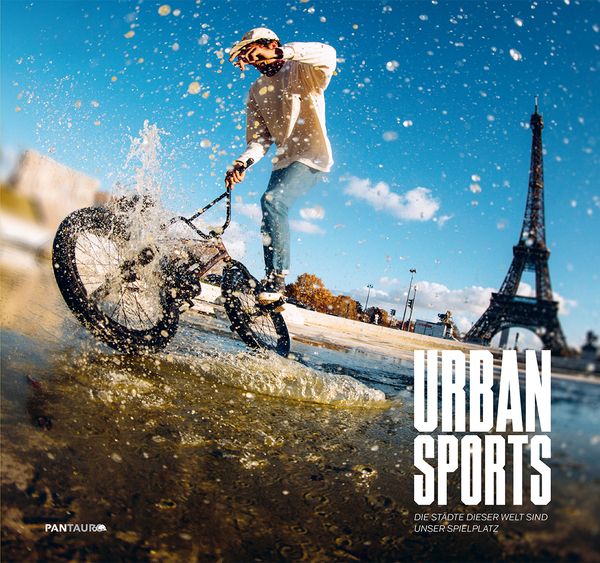 Produktbild: Urban Sports