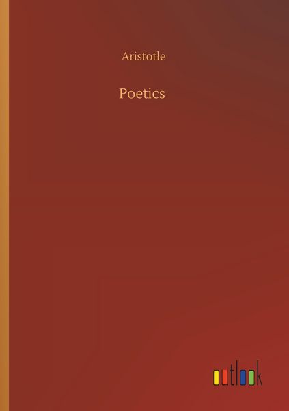 Produktbild: Poetics
