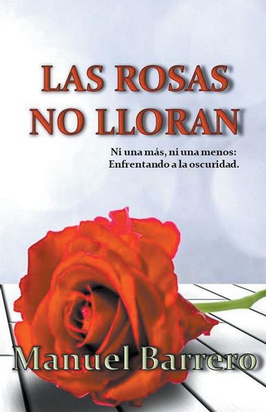 Produktbild: Las rosas no lloran