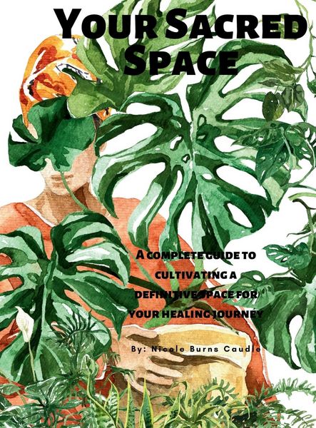 Produktbild: Your Sacred Space