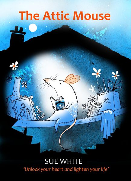 Produktbild: Attic Mouse