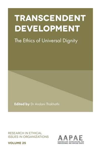 Produktbild: Transcendent Development