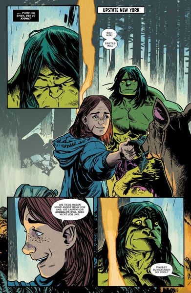 Produktbild: Der unglaubliche Hulk