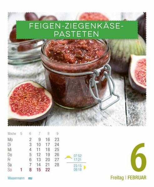 Produktbild: Gesund & Lecker! 2026