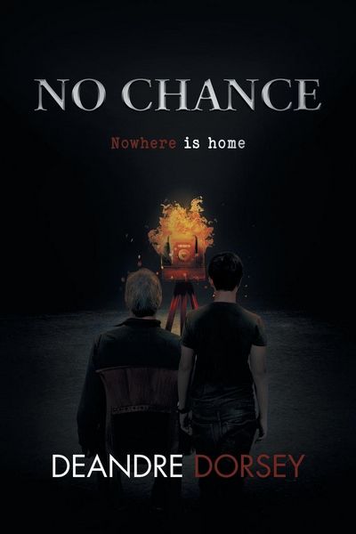 Produktbild: No chance