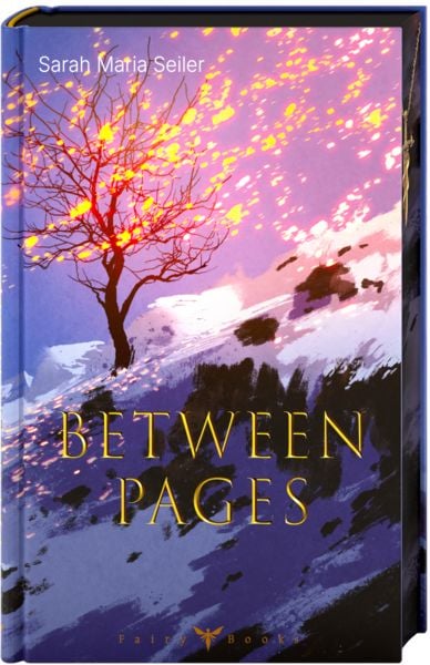 Produktbild: Between Pages