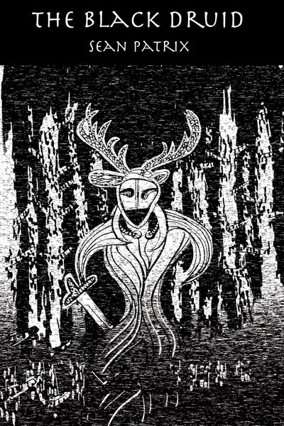Produktbild: The Black Druid