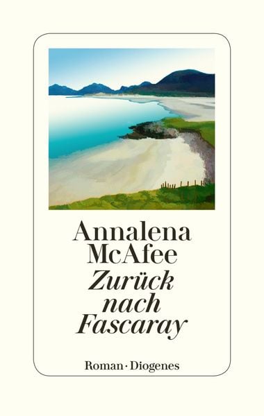 Produktbild: Zur&uuml;ck nach Fascaray