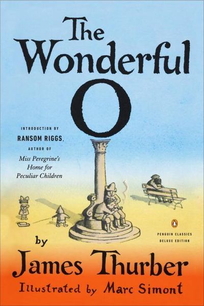 Produktbild: The Wonderful O