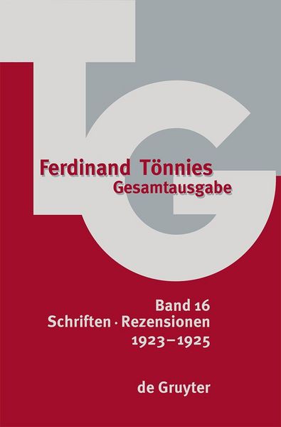 Produktbild: 1923&ndash;1925