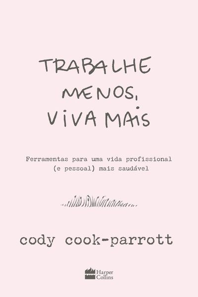 Produktbild: Trabalhe menos, viva mais
