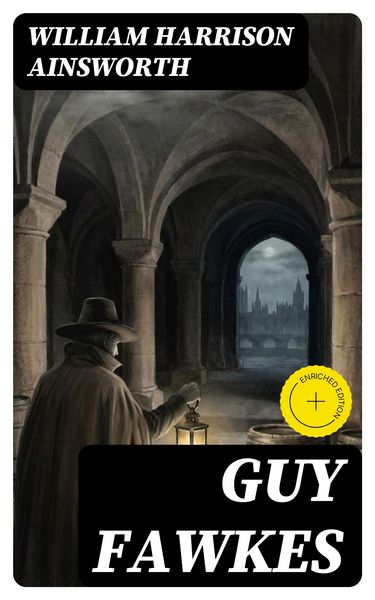 Produktbild: Guy Fawkes