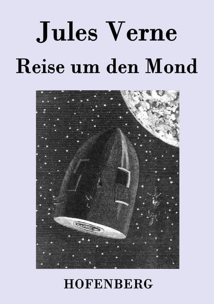 Produktbild: Reise um den Mond