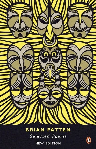 Produktbild: Selected Poems