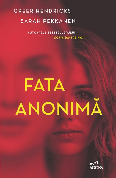 Produktbild: Fata Anonima