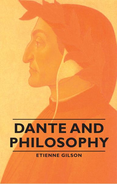 Produktbild: Dante and Philosophy
