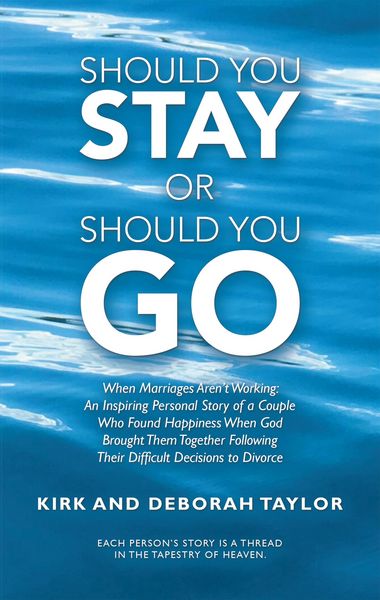 Produktbild: Should You Stay or Should You Go