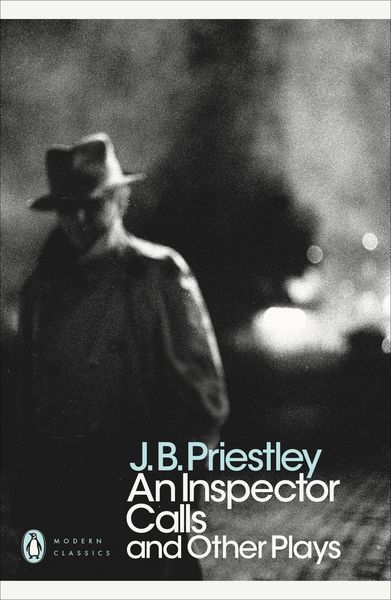 Produktbild: An Inspector Calls