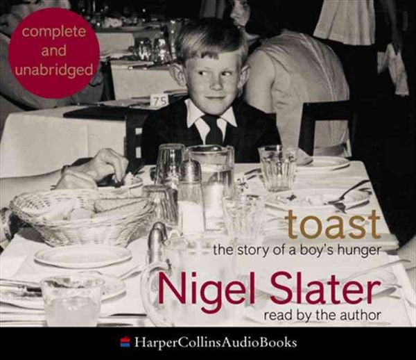 Produktbild: Toast