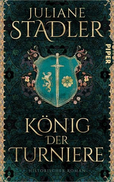 Produktbild: K&ouml;nig der Turniere