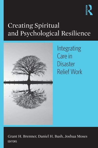 Produktbild: Creating Spiritual and Psychological Resilience