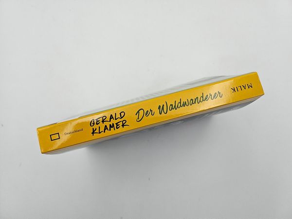 Produktbild: Der Waldwanderer