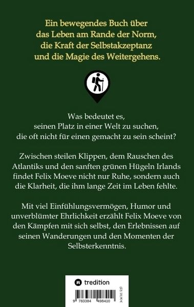 Produktbild: Es geht immer weiter