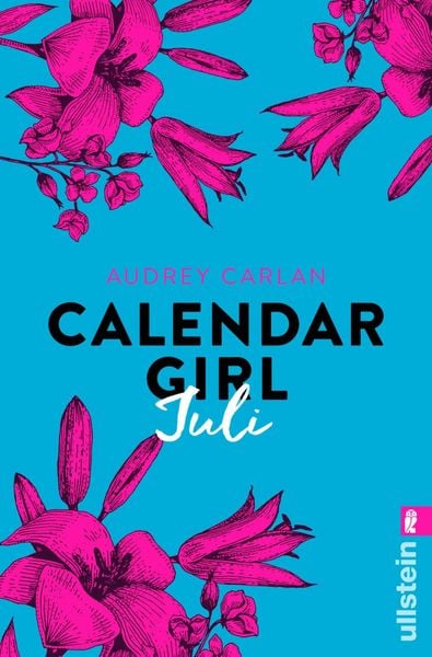 Produktbild: Juli / Calendar Girl Bd.7