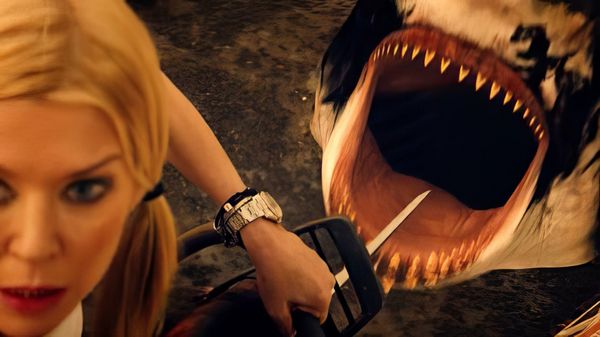 Produktbild: Shark Shock