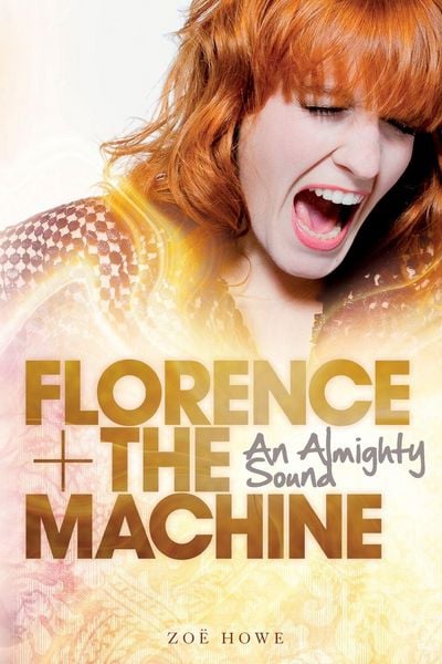 Produktbild: Florence + the Machine