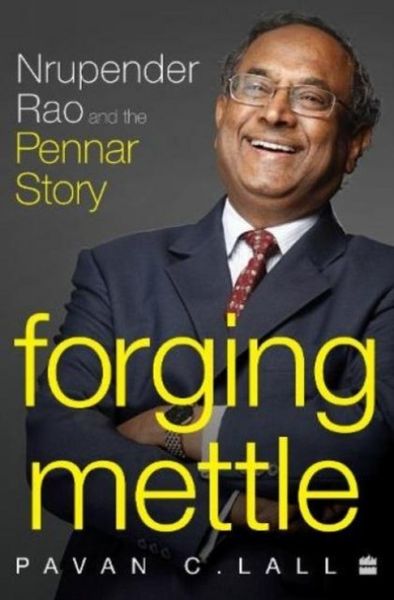 Produktbild: Forging Mettle
