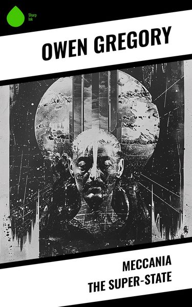 Produktbild: Meccania the Super-State