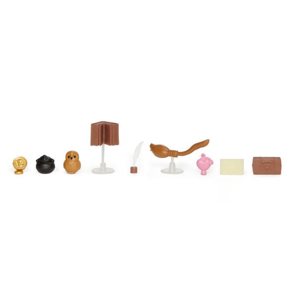 Produktbild: WWO MMM Adventskalender Diagon Alley