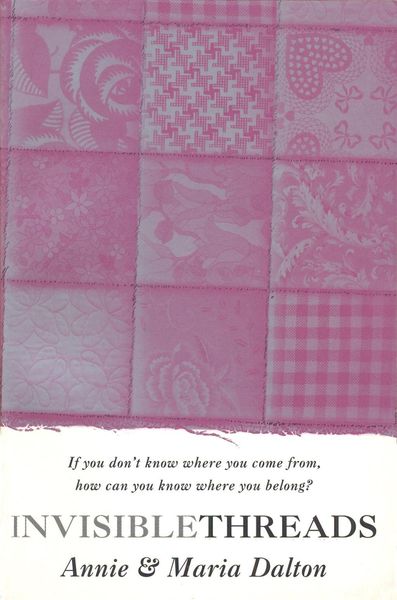 Produktbild: Invisible Threads