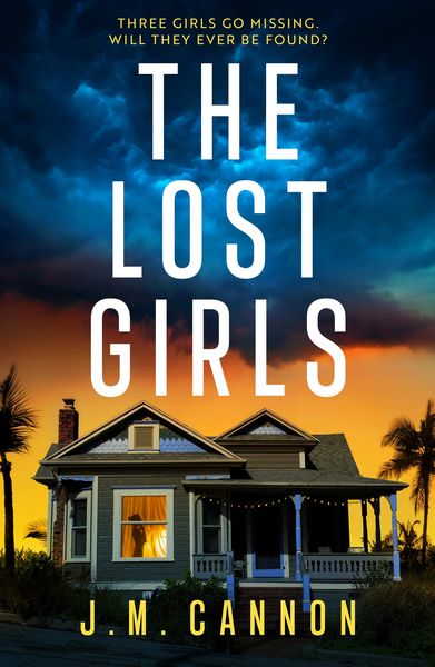 Produktbild: The Lost Girls