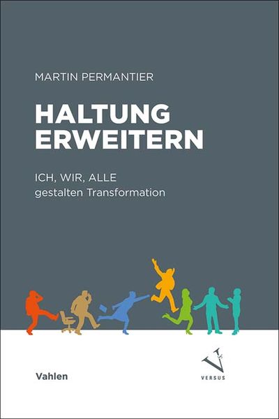 Produktbild: Haltung erweitern