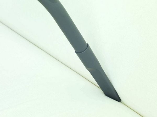 Produktbild: Staubsauger Thomas Aqua+ Anti Allergy 1600 W T&uuml;rkis, Grau