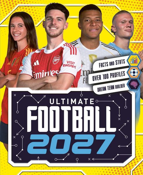 Produktbild: Ultimate Football 2027