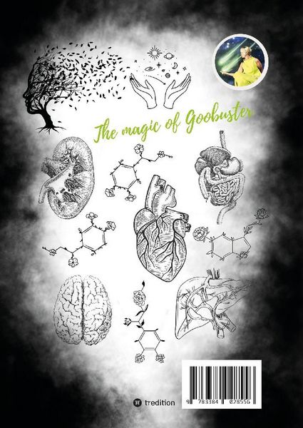 Produktbild: Goobuster
