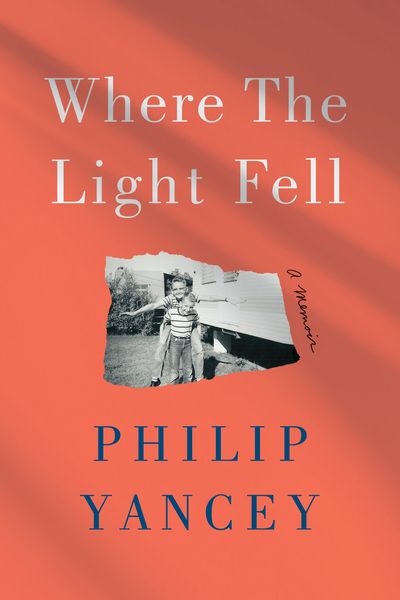 Produktbild: Where the Light Fell