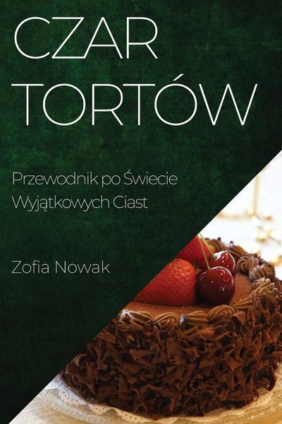 Produktbild: Czar Tort&oacute;w