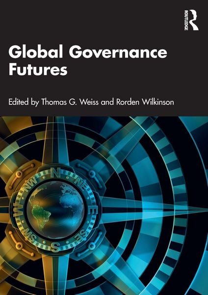 Produktbild: Global Governance Futures