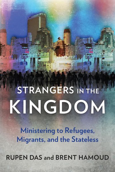 Produktbild: Strangers in the Kingdom