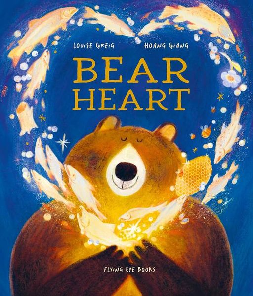 Produktbild: Bear Heart