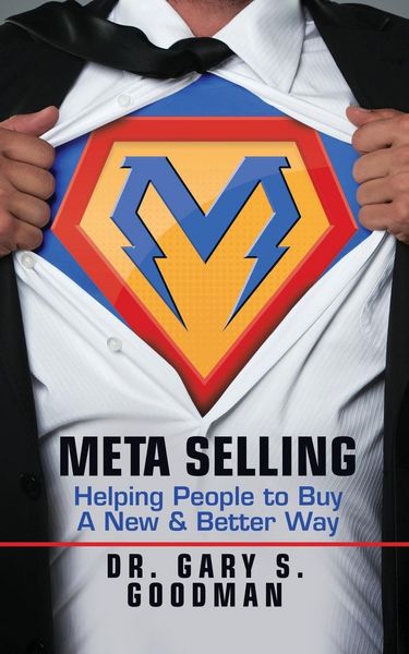 Produktbild: Meta Selling