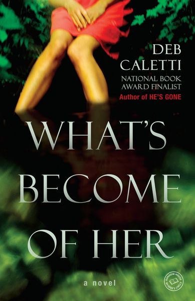 Produktbild: What's Become of Her