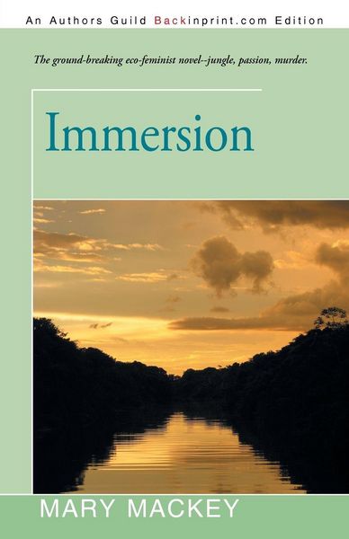 Produktbild: Immersion