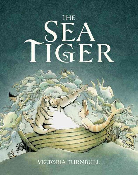 Produktbild: The Sea Tiger