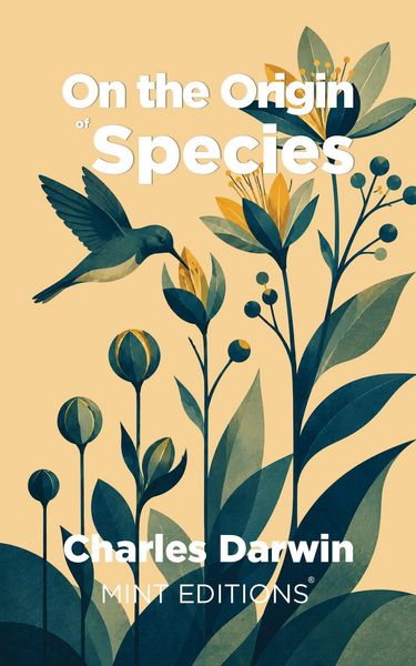 Produktbild: On the Origin of Species