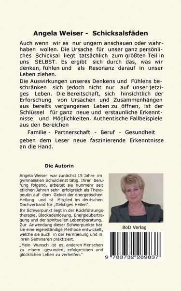 Produktbild: Schicksalsf&auml;den